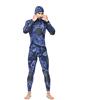 Seac, Makaira, muta, 2 mm, unisex, Makira, camouflage, L