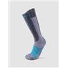 UYN Wintersports Calze Tecniche Da Sci Donna (Pacco da 1)