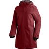 maier sports Lisa 2.1, Damen Outdoorjacke, Wasserdichter Outdoor-Mantel