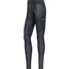 GORE WEAR R3 Partial Gore Windstopper Tights, Tights Donna