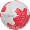 hummel hmlStar Pro HB, bianco/rosso/argento, 2