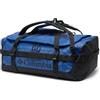 Columbia Borsone unisex Landroamer da 60 l, blu montagna, taglia unica