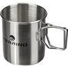Ferrino Inox, Tazza in Acciaio Inox