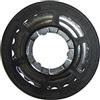 SHIMANO Pignone Shimano Icss500 Alfine 1/2X3/32 Argento 20 Denti