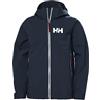 Helly Hansen Uomo Giacca da Sci Panorama