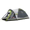 Coleman Tenda Darwin | Tenda a cupola compatta per 2 persone | Tenda leggera da campeggio, festival ed escursionismo | 100% impermeabile con altezza 3000 mm | Telo di base cucito