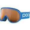 POC Pocito Retina Maschere da sci Unisex - Bambini e ragazzi