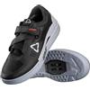 Leatt Scarpe MTB 5.0 per pedali automatici da Enduro/All-Mounatin/BMX