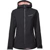 VAUDE Giacca softshell da donna All Year Elope