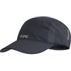 GORE WEAR M Cappellino unisex GORE-TEX , Taglia unica, Colore: Nero