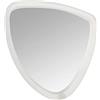 Cressi Lente Ottica Negativa per Maschera Big Eyes Evolution SX -3.5 (Sinistra), Trasparente