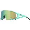 ALPINA Hawkeye S Q-lite. Occhiali sportivi Unisex - Adulto (Pacco da 1)