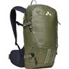 VAUDE Zaino Unisex Monviso 20