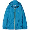 Mc Kinley McKINLEY Giacca impermeabile unisex per bambini Kereol Ii