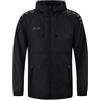 JAKO Jako Kinder Lightweightjacke Light Flow Giacca sportiva Unisex - Bambini e ragazzi (Pacco da 1)