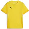 PUMA Maglia da Calcio Unisex Teamgoal Matchday Jr