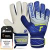 Reusch Attrakt Solid, Guanti da Portiere Unisex Adulto