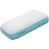 Bestway 69625-7 Cuscino da campeggio AlpineLite - Large, bianco