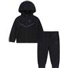 NIKE Nsw Tech Fleece Fz Set Unisex - Bambini e ragazzi