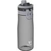 Super Sparrow Borraccia - 500ml/750ml/1L - Bottiglia Senza BPA, a Prova di Perdite - Borracce TouchGulp Flusso Rapido Con Un Clic per Scuola, Sportiva, Palestra