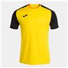 Joma Maglietta a Maniche Corte Uomo - 7XS - 2XL - Academy IV M/C