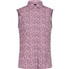 CMP Camicia da Donna Senza Maniche con Fantasia Floreale Cami Shirt Donna