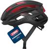 ABUS AirBreaker Casco da ciclismo - Casco da bici di fascia alta per ciclismo professionistico - Unisex, per uomo e donna