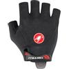 CASTELLI 4519028-010 ARENBERG GEL 2 GLOVE BLACK Guanti ciclismo S