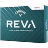 Callaway Golf REVA Women's Golf Ball 2025