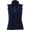 Regatta Haber II - Gilet da Donna, Donna, Rg184/Tra793, Dark Navy, Taglia 16