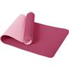 Narwhal Good Nite Tappetino da ginnastica, yoga, fitness, antiscivolo, per allenamento, sport, turn, pilates, con tracolla, 183 x 61 x 0,6 cm