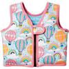 Splash About Go Splash Swim Vest - Gilet da Nuoto Unisex Bambini