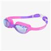 Energetics Atlantic Occhialini da Nuoto per Bambini Pink/Purple One Size
