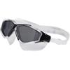 ENERGETICS Mariner Pro 1.0 Occhialini da nuoto Black/Transparent Taglia unica