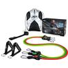 PTP Unisex - Adulto Resistance System Powertube, Passorted, Taglia unica