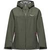 SALEWA Puez 2.5l Ptx Jacket W Giacca Donna