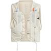 adidas Unisex Gilet da trail running Terrex Xperior 2.5l