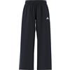 adidas - Essentials 3-Stripes Woven Parachute Pants, Pantaloni da Golf Donna