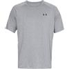 Under Armour Tech 2.0 Manica Corta T-Shirt Sportiva Leggera e Traspirante, Abbigliamento da Palestra con Tecnologia Anti-Odore Uomo (Pacco da 1)