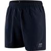 Speedo Men's 16 Watershort Swimming Trunks| Quick Dry | Comfortable Fit | Classic Style | Drawstring Waist, Navy, L