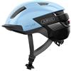 ABUS Casco da bicicletta PURL-Y ACE con luce LED - adatto per e-bike e S-Pedelec - casco di protezione NTA alla moda per adulti e adolescenti