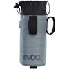 EVOC Portaborraccia EVOC MULTI HOLSTER (accessorio per biciclette per borracce fino a 0,75 l, imbottitura isolante, fissaggio multifunzionale), acciaio