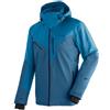 maier sports Pajares, Calda giacca da sci da uomo, Giacca invernale impermeabile con elasticità a 2 vie, Protezione dalle intemperie mTEX e mTHERM per un'elevata ritenzione di calore, Senza PFC