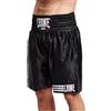 LEONE 1947 Boxing Shorts AB737 Unisex Black - S