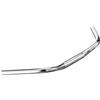 ergotec Manubrio Bicicletta con manopole Incluse Trekking 31.8 Al6061-t6