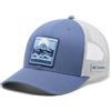 Columbia Mesh Snap Back, Cappellino Snapback Unisex