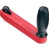 Lewmar 'Lewmar Primary Floating Winch Handle, 8'', Red, Model:29145301'
