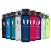 Super Sparrow Sparrow Borraccia Sportiva 500ml/750ml/1L - Senza BPA - Tritan Bottiglia