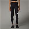 THE NORTH FACE NF0A886V8R4 W Plus Flex High Rise 25IN Tight Print Leggings Donna TNF Black Waterfall PRI Taglia 2X