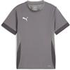 PUMA Maglia da Calcio Unisex Teamgoal Matchday Jr
